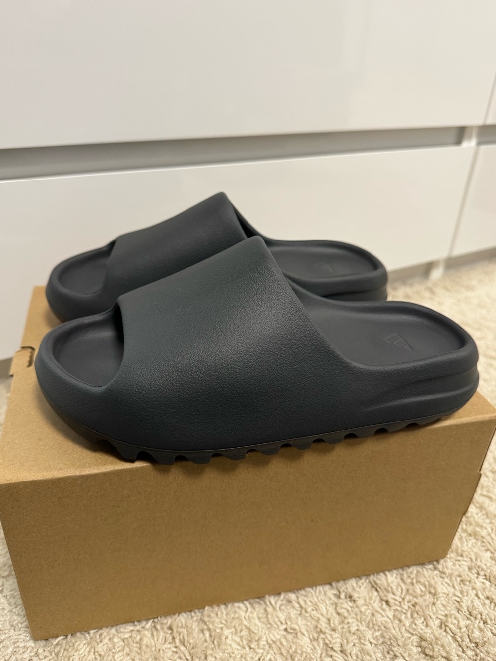 Yeezy Slides